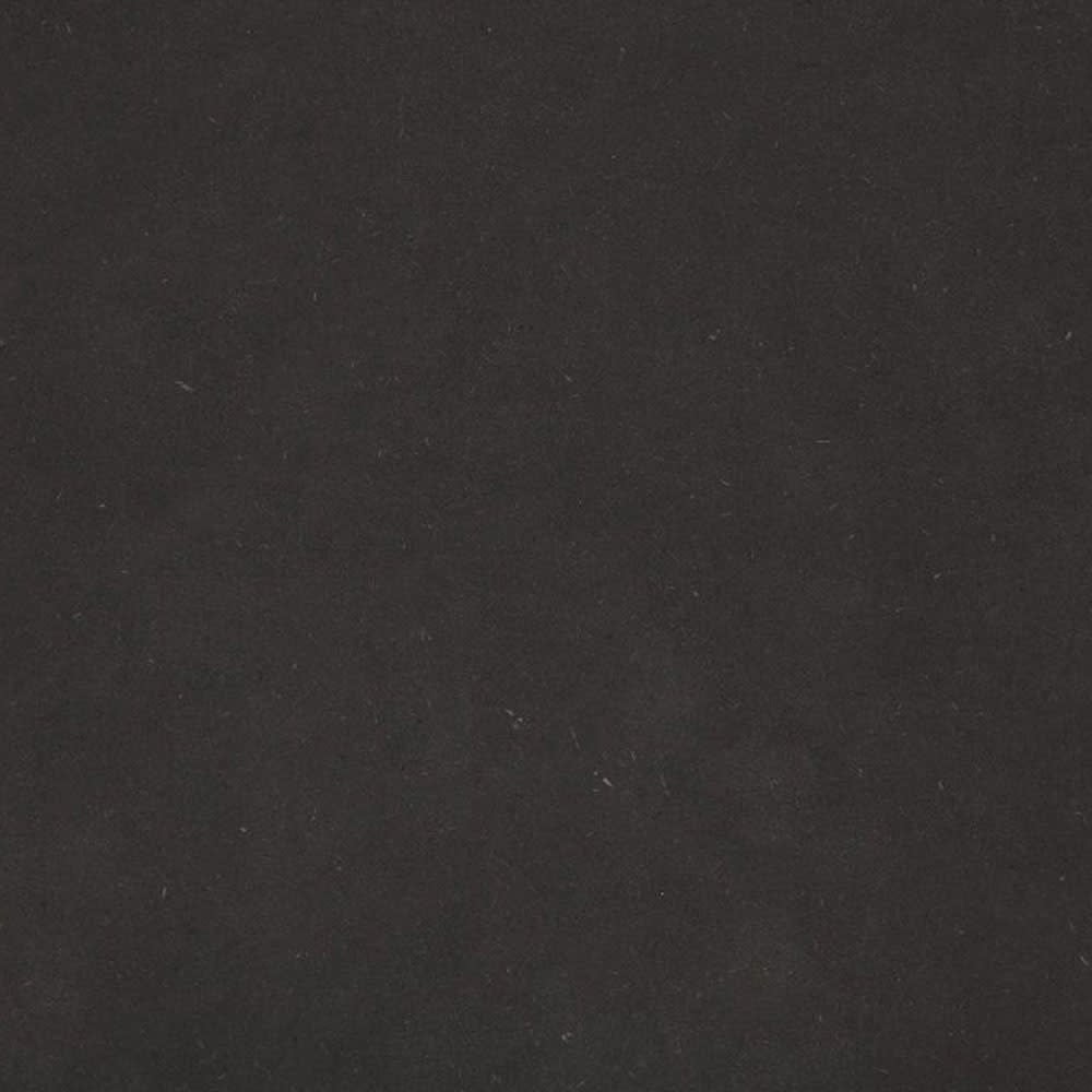 Giraffen-Dekoration – schwarzes MDF
