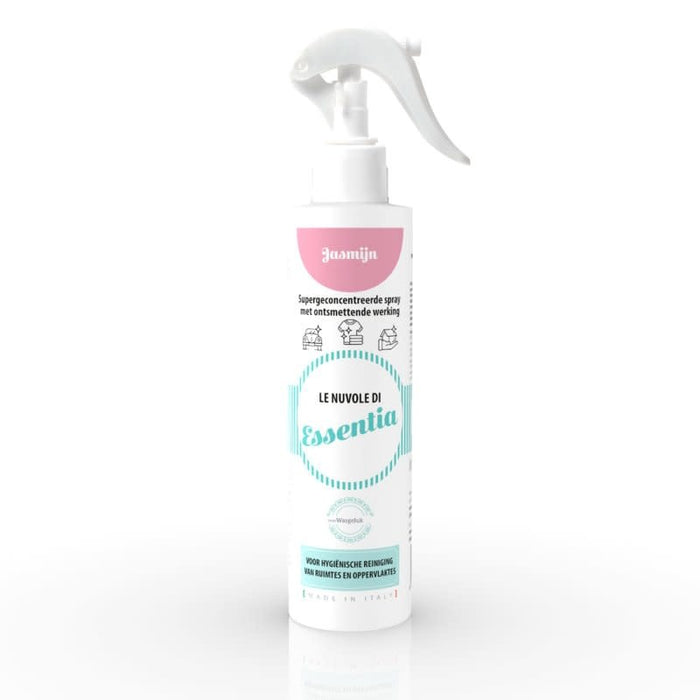 Cloud - Concentrated and perfumed cleaning spray