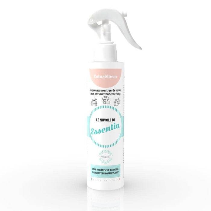 Cloud – Konzentriertes und parfümiertes Reinigungsspray