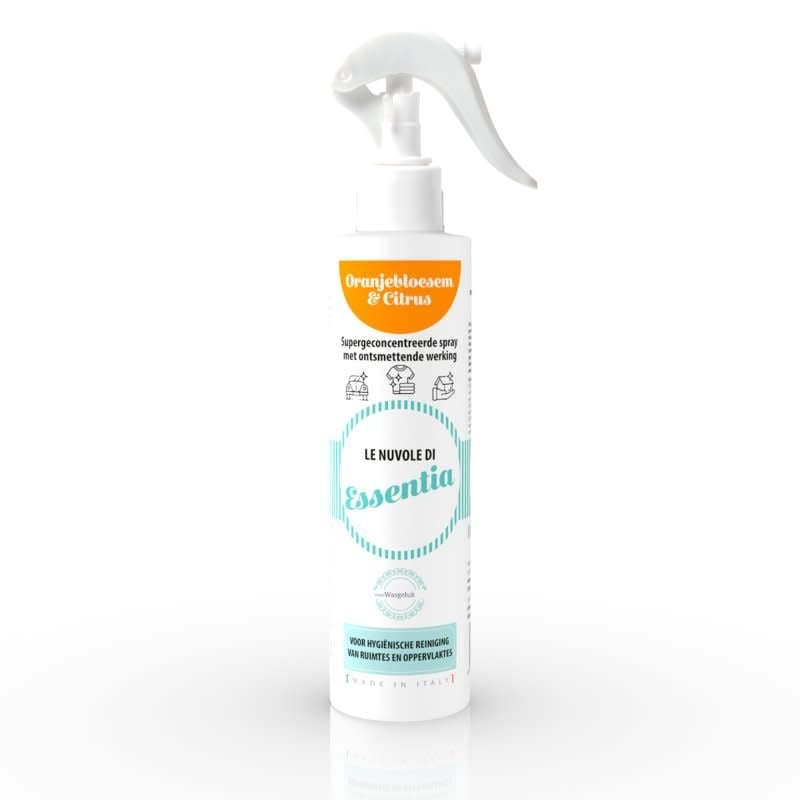 Wasgeluk Cloud Reinigingsspray | Wasgeluk