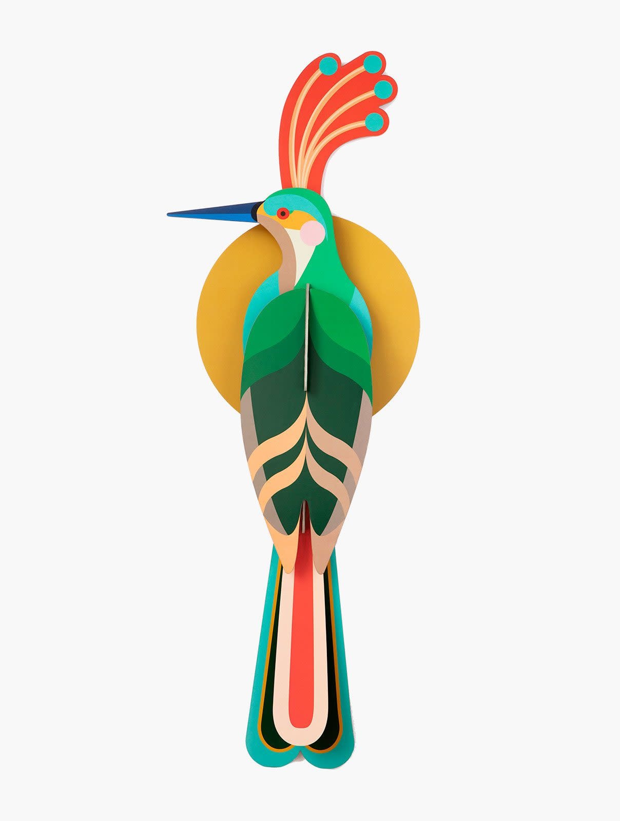 Paradise bird | Bird of Paradise - Deluxe - Nias - Extra Large