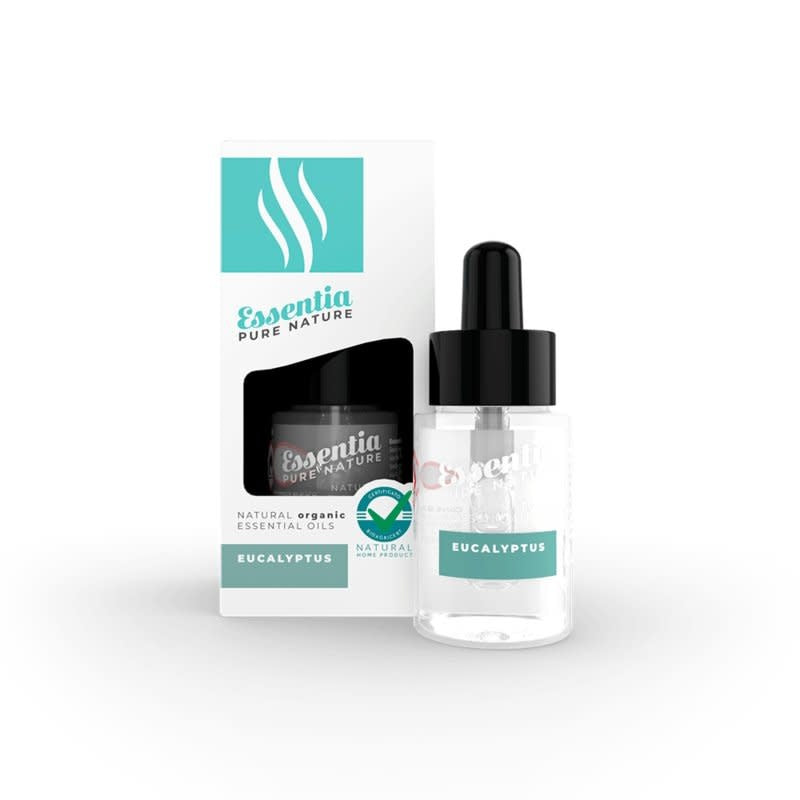 Etherische Oliën | Wasgeluk