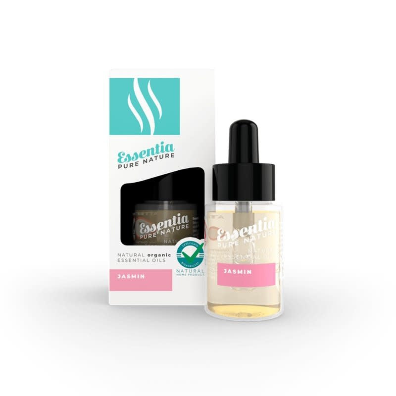 Etherische Oliën | Wasgeluk