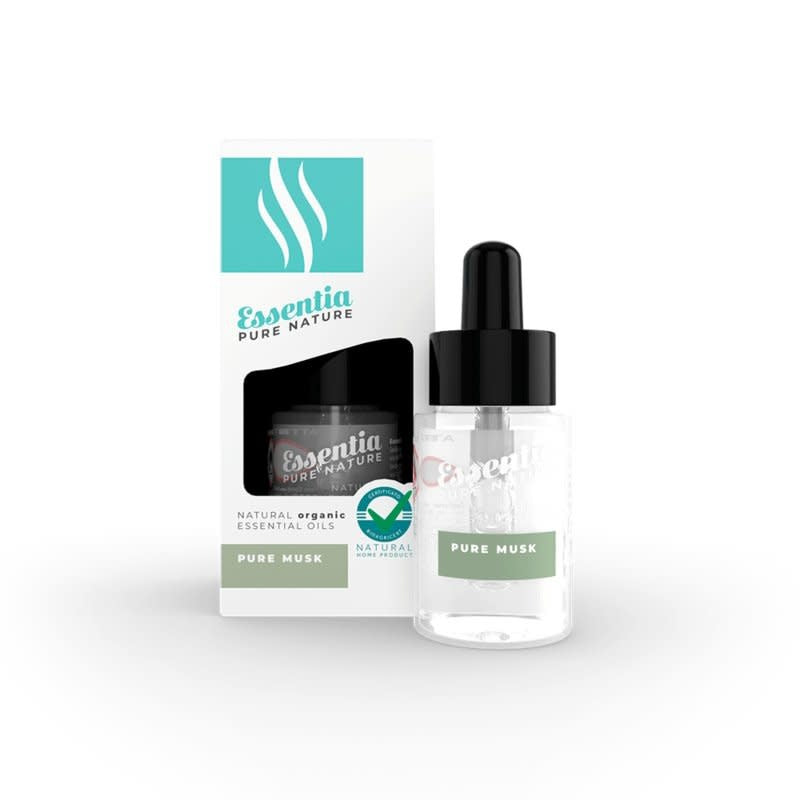 Etherische Oliën | Wasgeluk