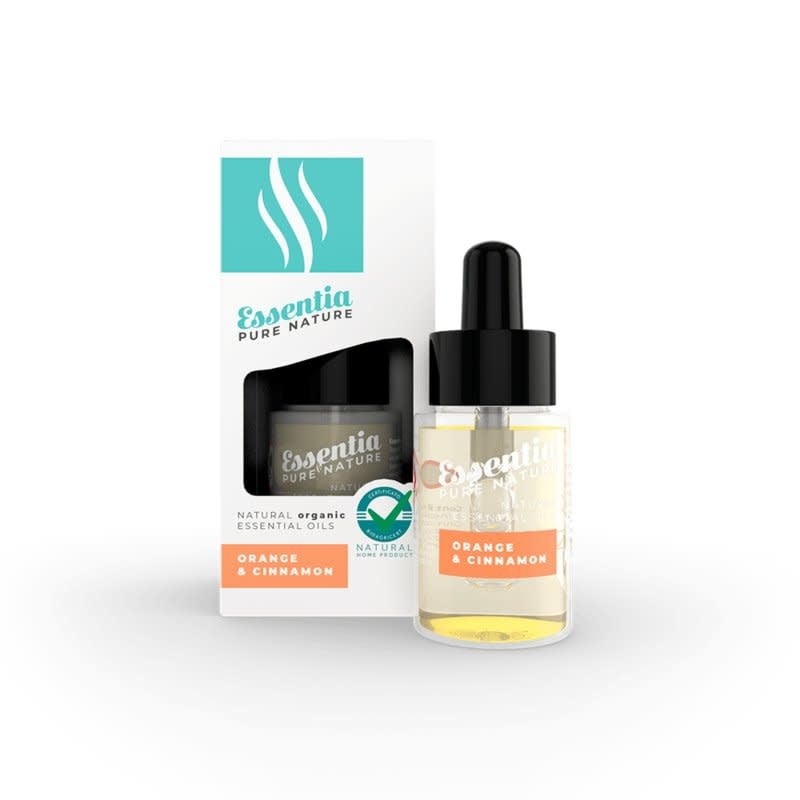 Etherische Oliën | Wasgeluk