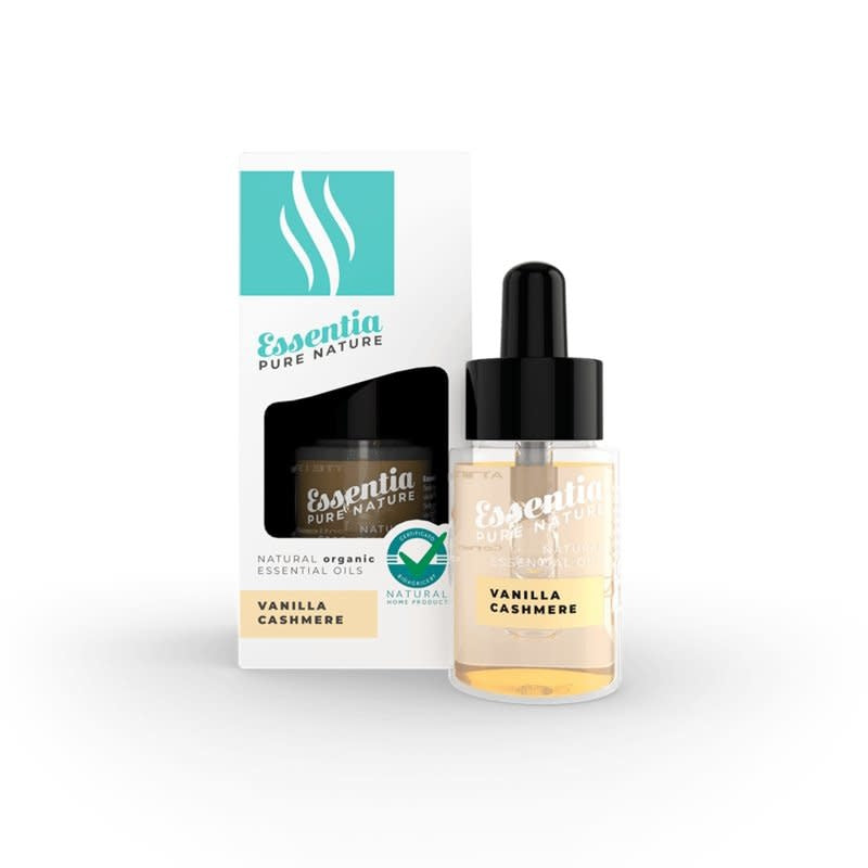 Etherische Oliën | Wasgeluk