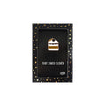 Pin / Pin – Kuchen ohne Kalorien