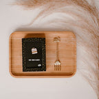 Pin / Pin – Kuchen ohne Kalorien