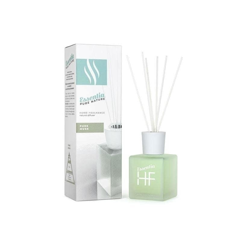 Geurstokjes | Wasgeluk