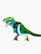 Riesen-T-Rex – groß