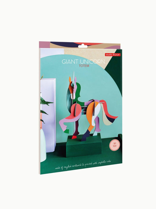 Giant Unicorn - Groot