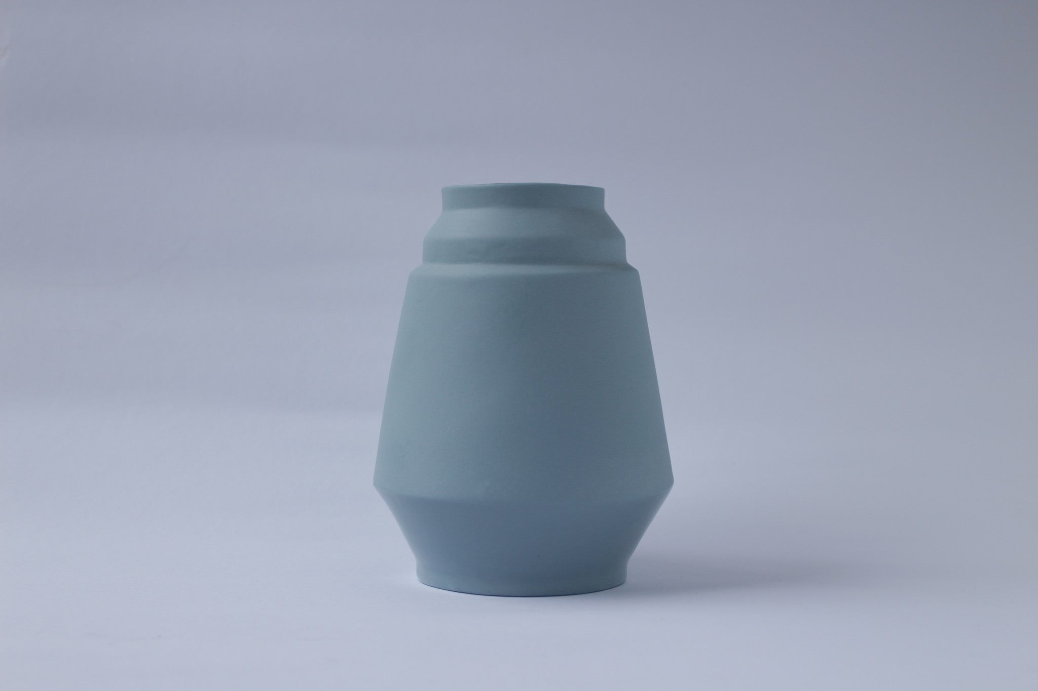 Joyce - Vase Ø 11 cm x H 14 cm