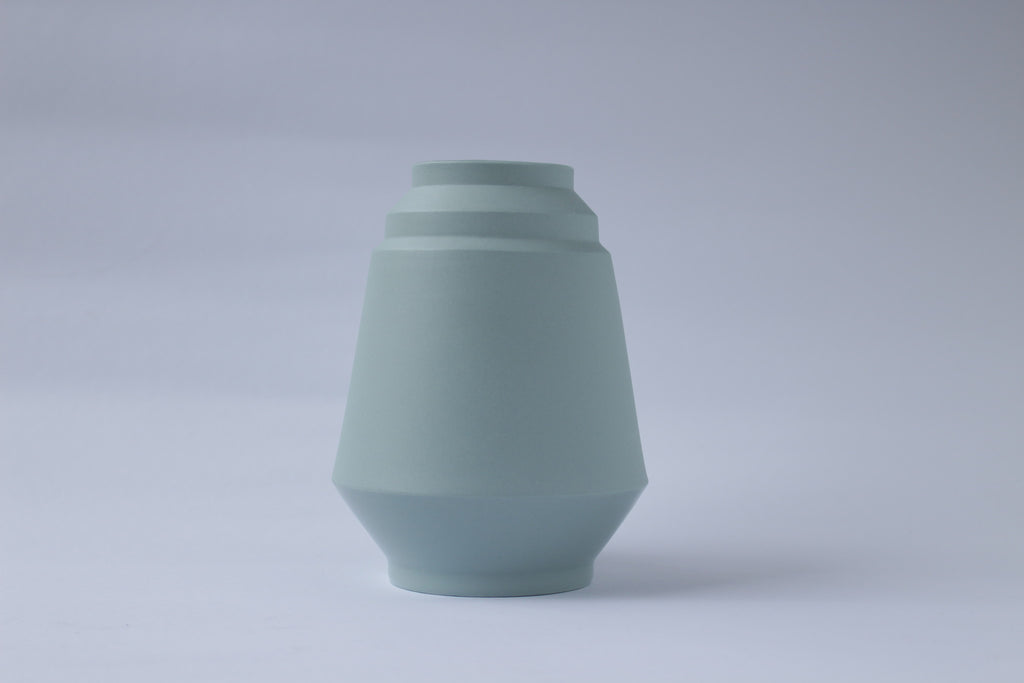Joyce - Vase Ø 11 cm x H 14 cm