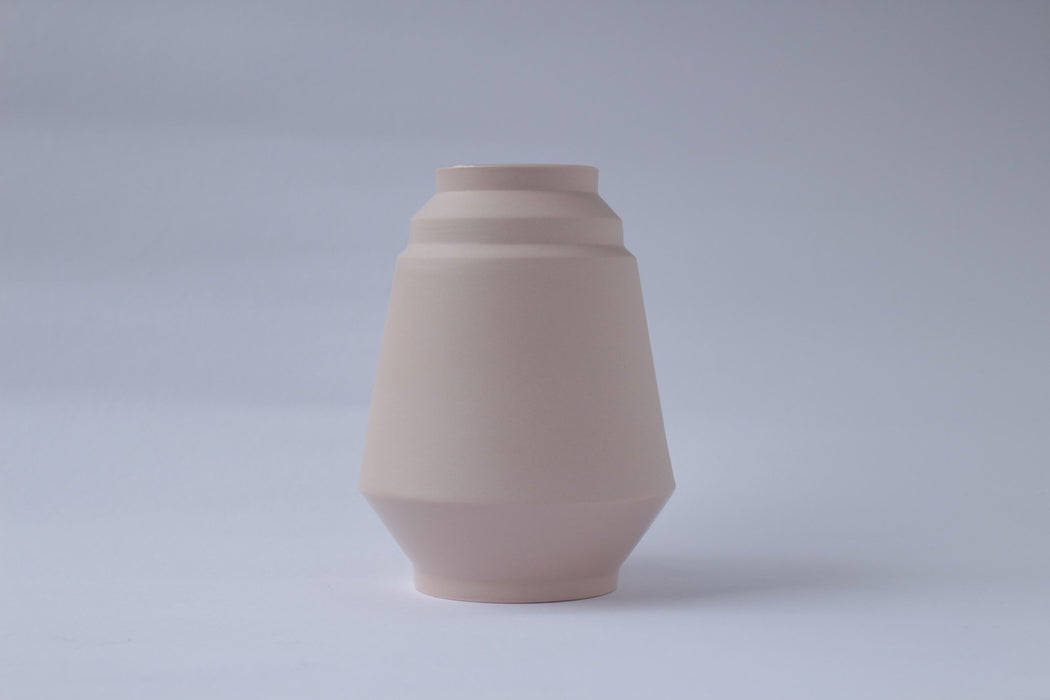 Joyce - Vase Ø 11 cm x H 14 cm