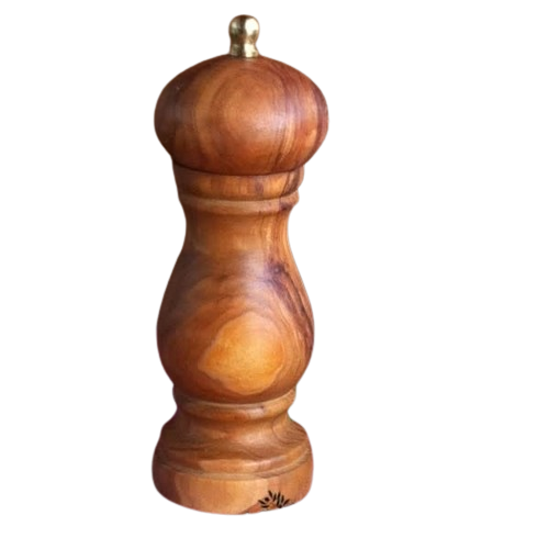 Pepper mill Olive wood - 16 cm