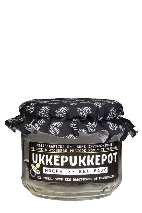 Chatterspot UkkePukkePot - Baby
