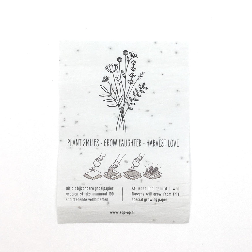 100 Geluksmomentjes in een glazen buisje - Bijzondercadeau.nl