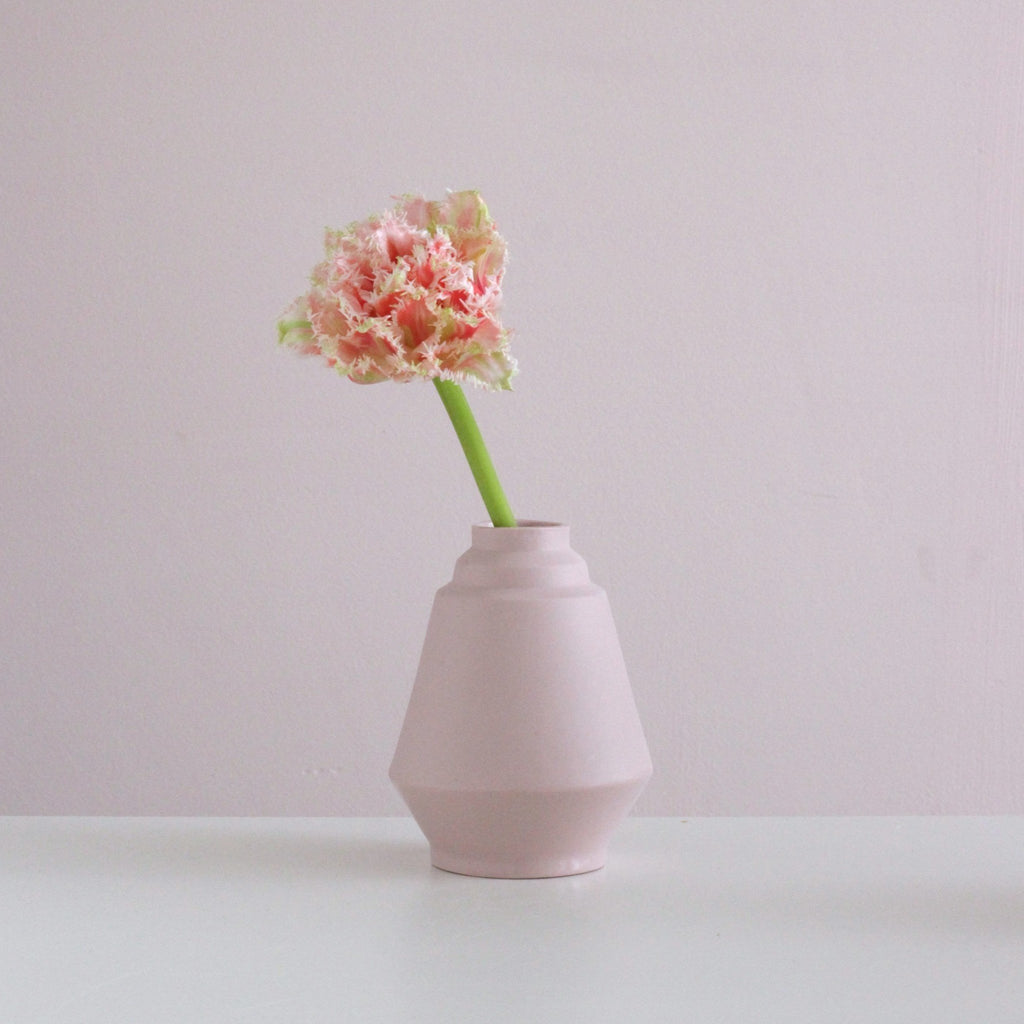 Liesje - Vase Ø 8 cm x H 11 cm