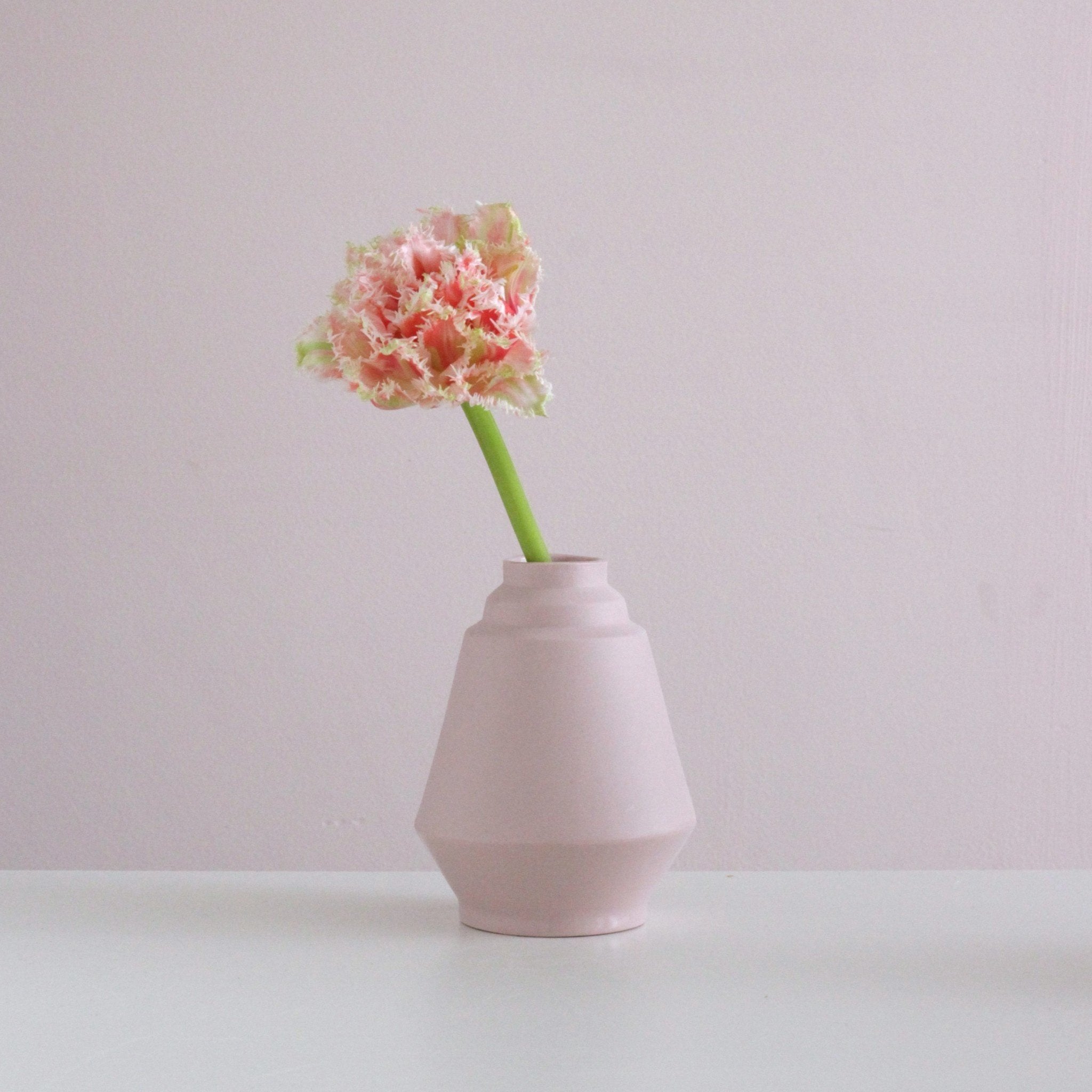 Liesje - Vase Ø 8 cm x H 11 cm