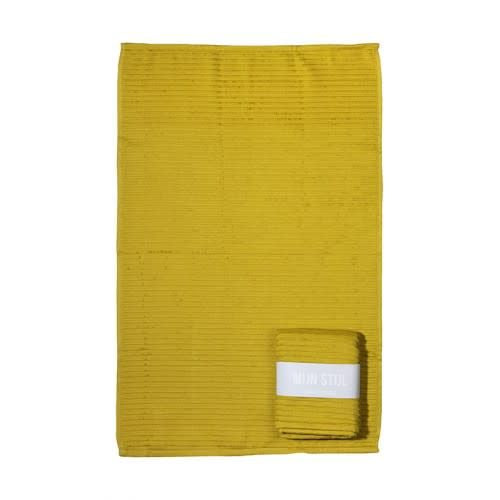 Keukendoek (40x60) met banderol | Mijn Stijl