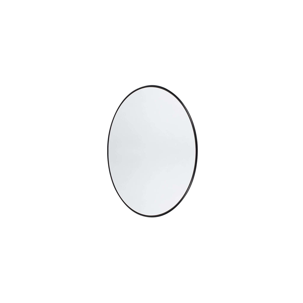 Wandspiegel Rond - Copenhagen XS | Muubs