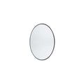 Wandspiegel Rond - Copenhagen XS | Muubs