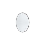 Wandspiegel Rond - Copenhagen XS | Muubs