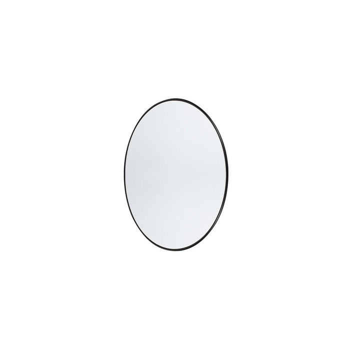Mirror Round - Copenhagen XS