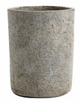 Flowerpot / Flower pot - Terracotta - Stain
