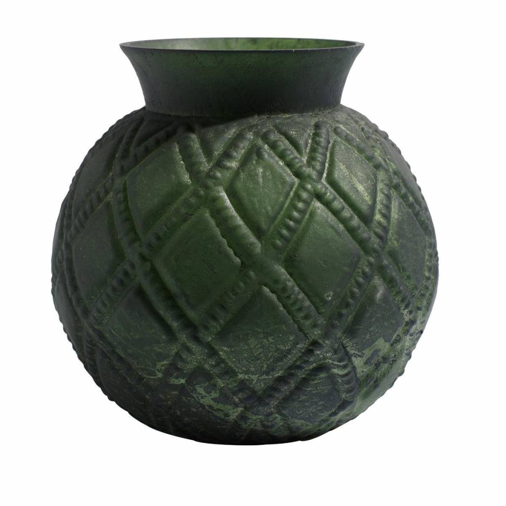 Vase / Vase / Glas Bella - Glas