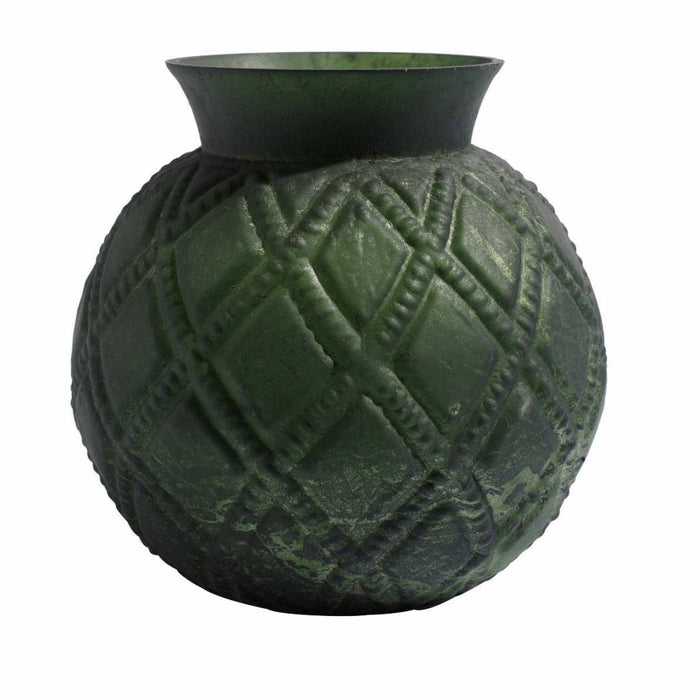 Vase / Vase / Jar Bella - Glass