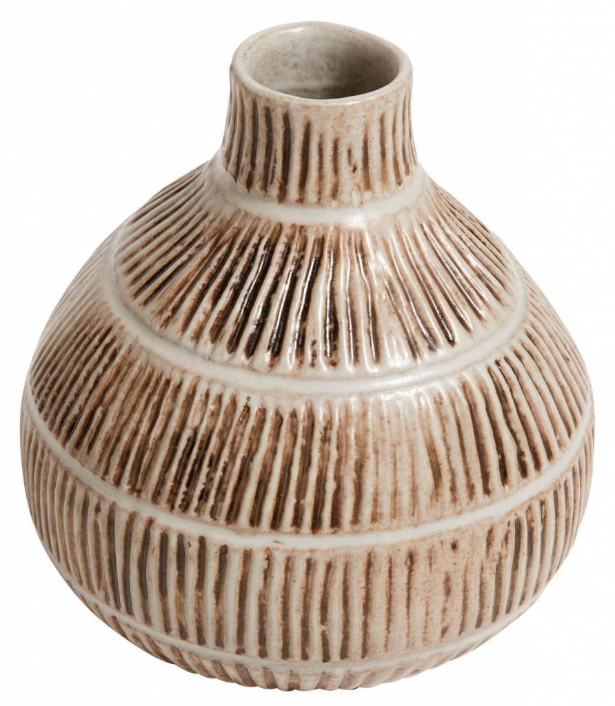 Vase / Vase Mila - Ceramic