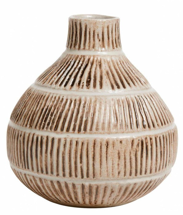 Vase / Vase Mila - Ceramic
