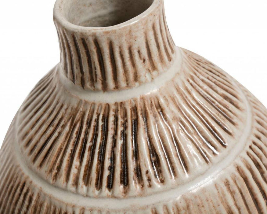 Vase / Vase Mila - Keramik