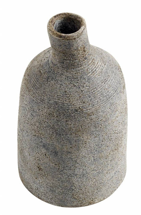 Vase / Vase Stain Large - Terracotta
