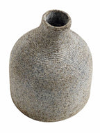 Vase / Vase Stain Small - Terracotta