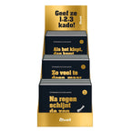 Mwah Quotes 2 - Zoveel te doen ... - Bijzondercadeau.nl
