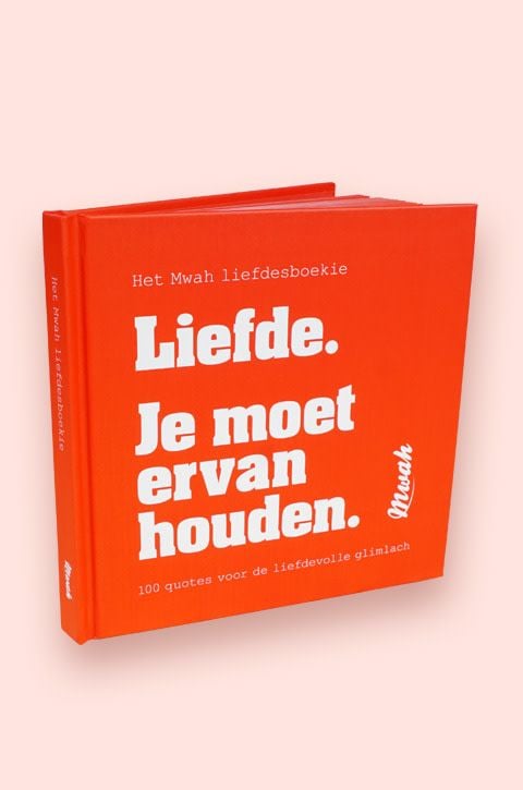 Meh, Love Book