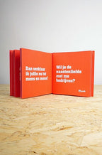 Meh, Love Book