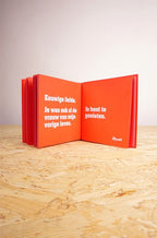Meh, Love Book