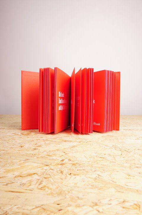 Meh, Love Book