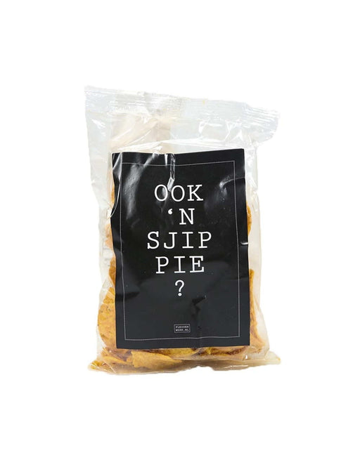 OOK 'N SJIPPIE? - tortilla chips - Bijzondercadeau.nl
