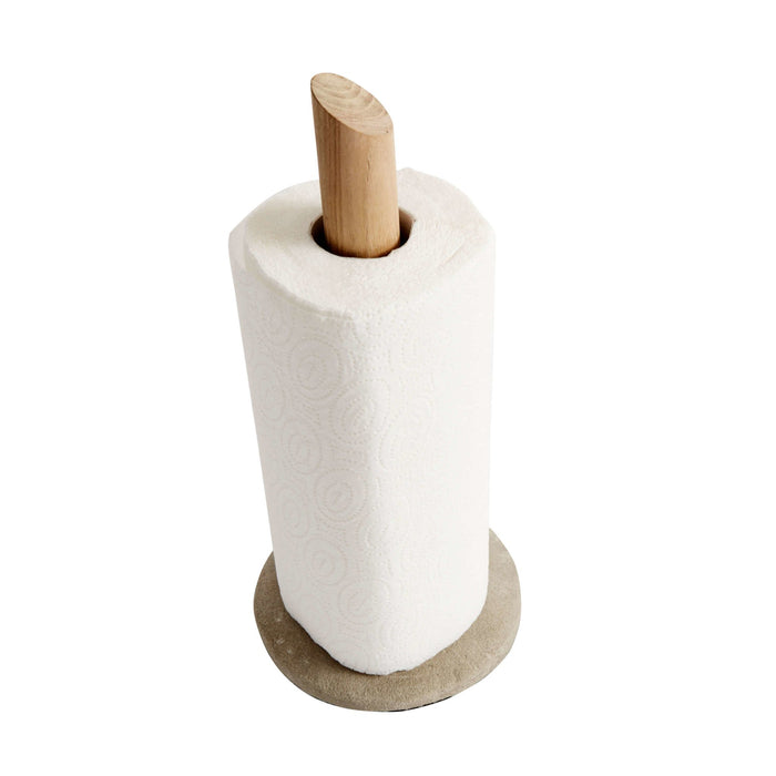 Kitchen roll holder / Paper towel holder Ray