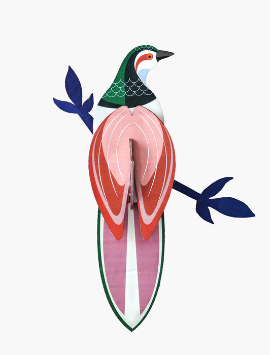 Paradise Bird | Paradijsvogel - Rani