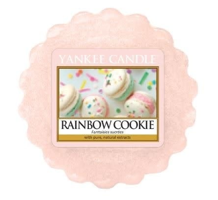 Rainbow Cookie - Bijzondercadeau.nl
