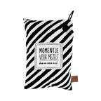 Door hanger - Moment for yourself / for mom