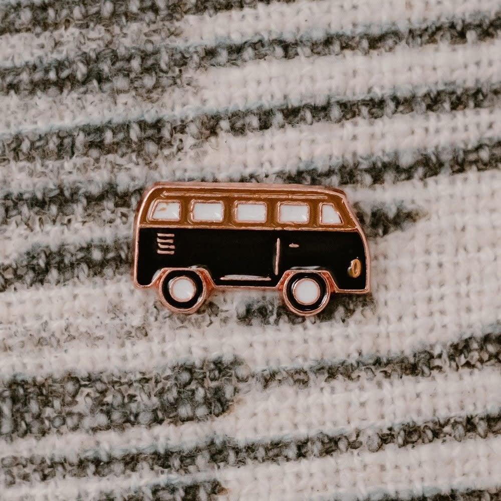 Pin / Pin – Für viele sichere Kilometer