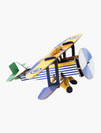 Cool Classic Plane, Goshawk | Vliegtuig Havik - Bijzondercadeau.nl