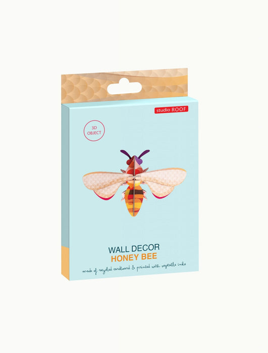 Small Insects - Honey Bee | Honey bee