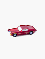 Cool Classic Car - Mustang - Bijzondercadeau.nl